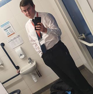 Steve Arnott's avatar