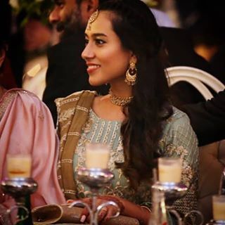 Mariam Mohi-Uddin's avatar