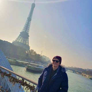 Matheus Gregorini's avatar