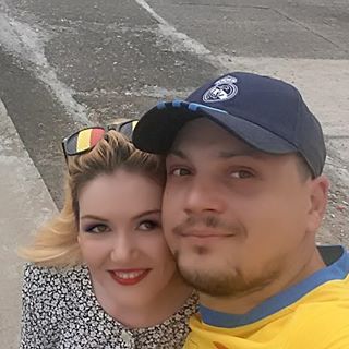 Bosti Senior's avatar