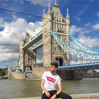 Bruno Torezani's avatar