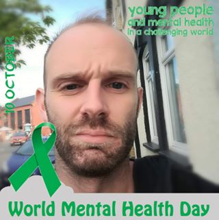 Michael 'mikeebabey' Brookes's avatar