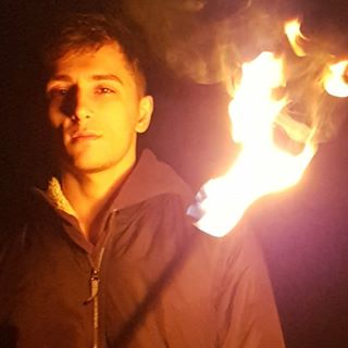 Scarel Sergio's avatar