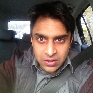 Arif Ullah's avatar