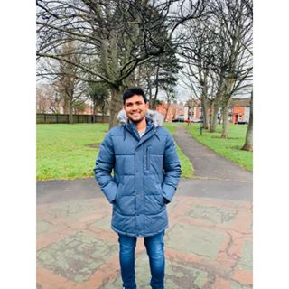 Devendra Sai Muppalla's avatar