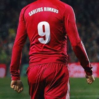 Saulius Rimkus's avatar