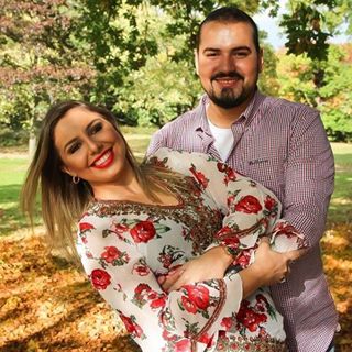 Matheus Candido's avatar