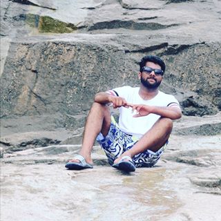 David Raj Puli's avatar