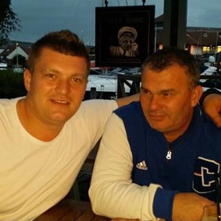 Arnold Onea's avatar