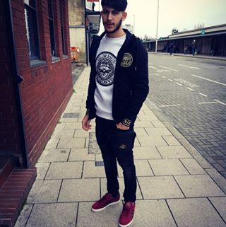 Ristei Marius's avatar