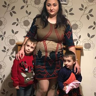 Alexandra Nastasa's avatar