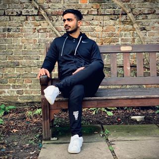 Hardik Patel's avatar