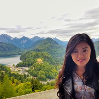 Joy Luy's avatar