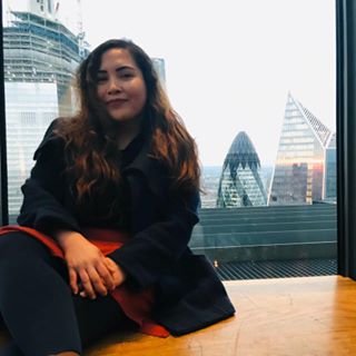 Jesca Espina's avatar