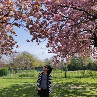 Sabine Shelly Ladislau's avatar