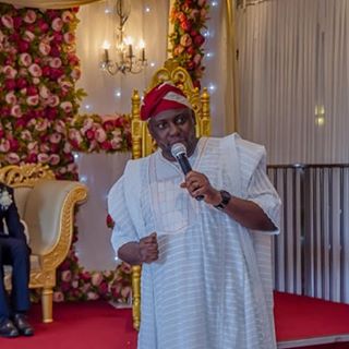 Charles Osunkoya's avatar