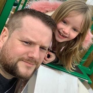 Ian Marshall's avatar