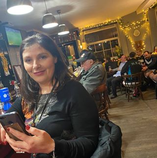 Madalina Liliana Marin's avatar