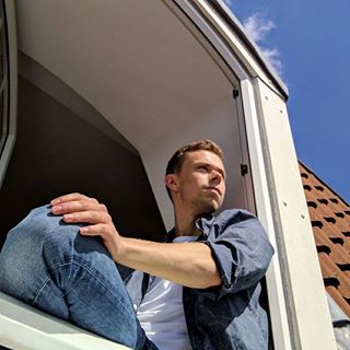 Alex Mildon's avatar