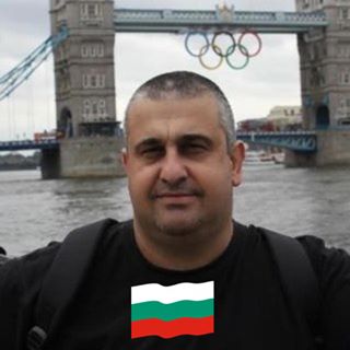 Milko Nikolov's avatar