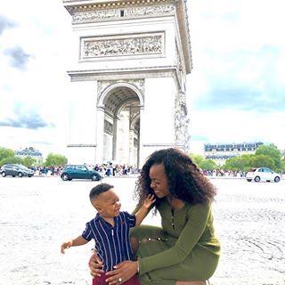 Sheena Otum's avatar