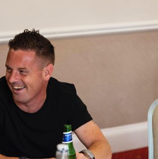 Nicholas Beirne's avatar