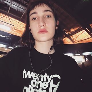 Elisa Gravino's avatar