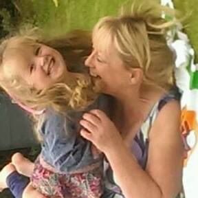 Noreen Cahill's avatar