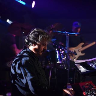 Andrew Logan's avatar