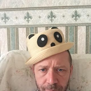 Darren Cowley's avatar