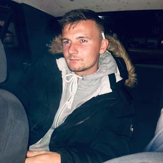 Matthew Ford's avatar