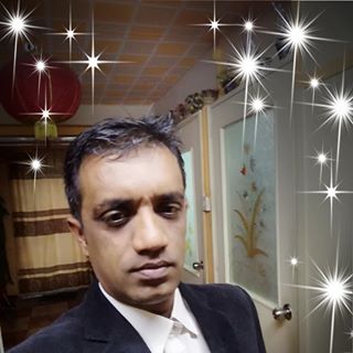 Sameer Moostakim's avatar