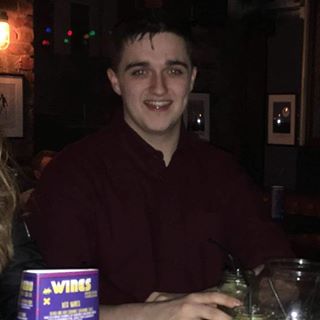Conor Irvine's avatar