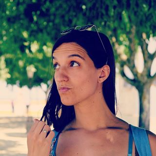 Margarida Aleixo-Tedman's avatar