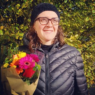 Miriam Zomer's avatar