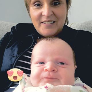 Mandy McCann's avatar