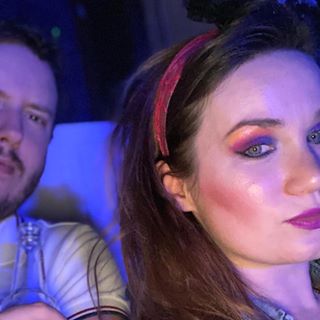 Agnieszka Gapinska's avatar