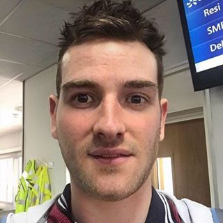 Justin Cooper's avatar