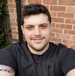 Marcelo Fachinelli's avatar