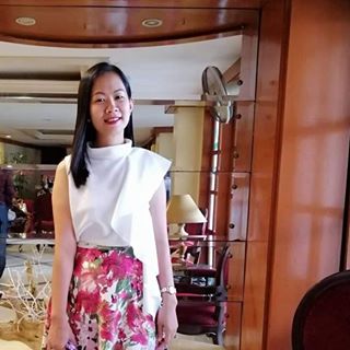 Jill Althea Meneses Diaz's avatar