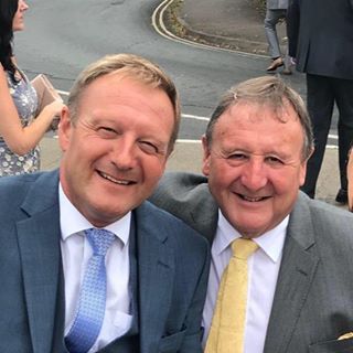 Harold Phillips's avatar