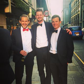 Reece Clough's avatar