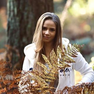 Roos Marie Laak's avatar