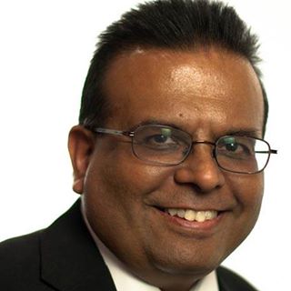 Rajesh Shah's avatar