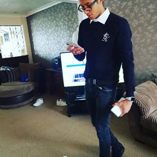 Montell Chambers's avatar