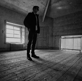 Kieran Young's avatar