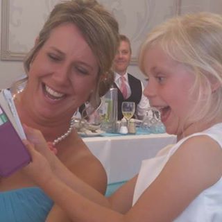 Johanne Hewlett's avatar