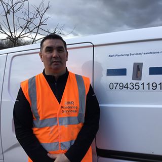 Martin Ross's avatar