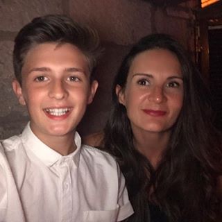 Samantha Griesel's avatar