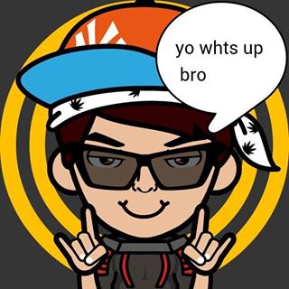 Darren Davis's avatar